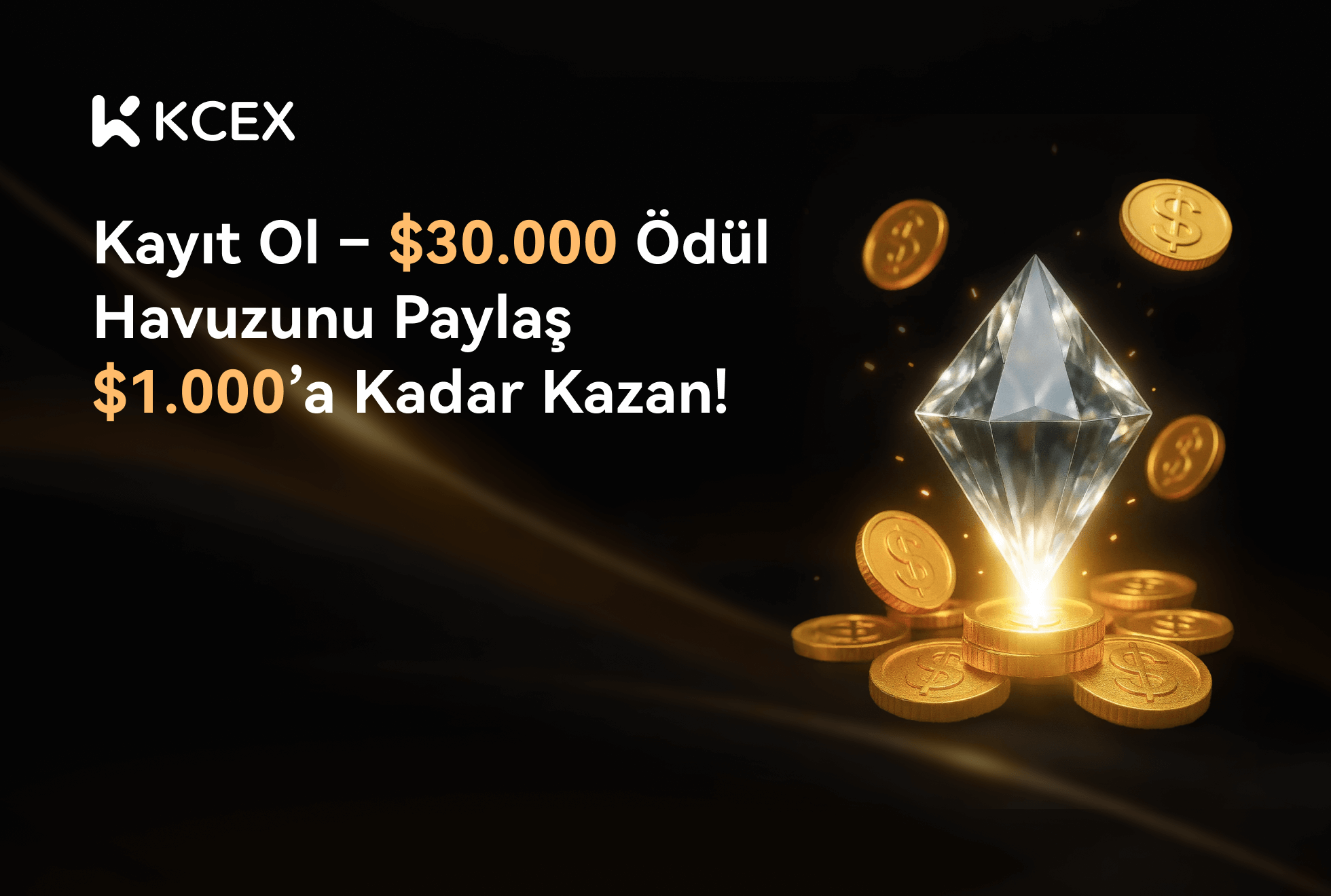 KCEX